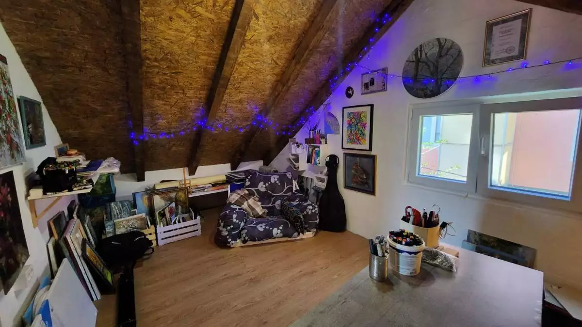 Дом 140м² в Черногории, Мойдеш. Стоимостью 205000€ аренда фото-4