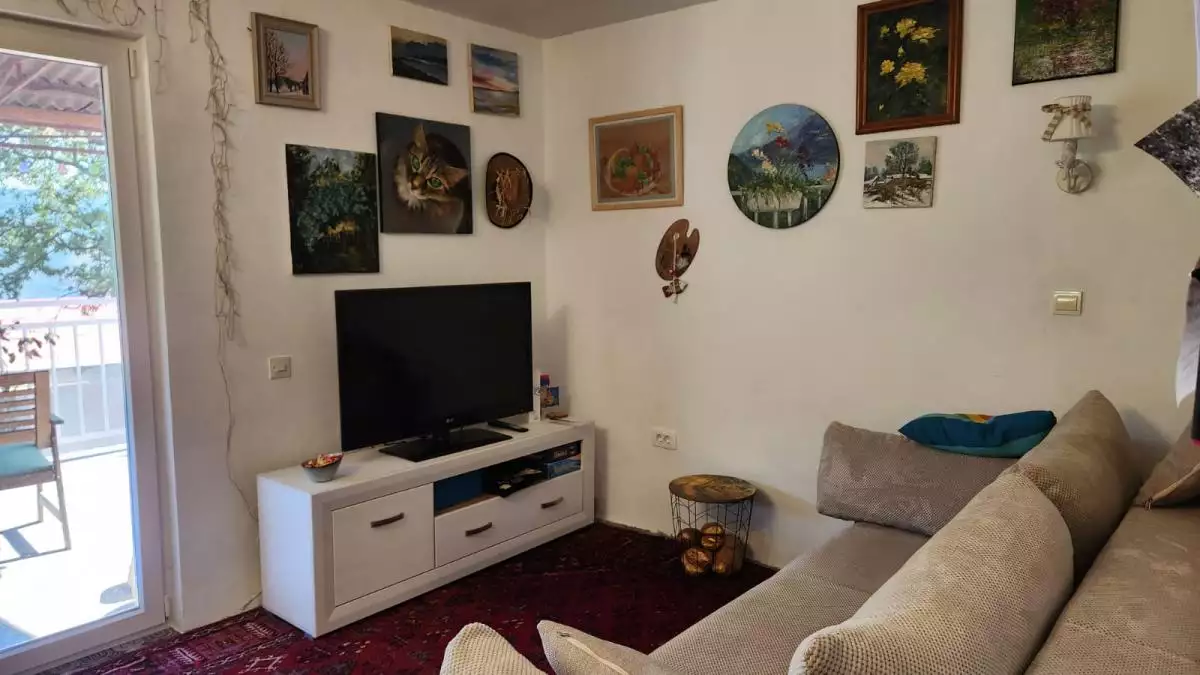 Дом 140м² в Черногории, Мойдеш. Стоимостью 205000€ аренда фото-8