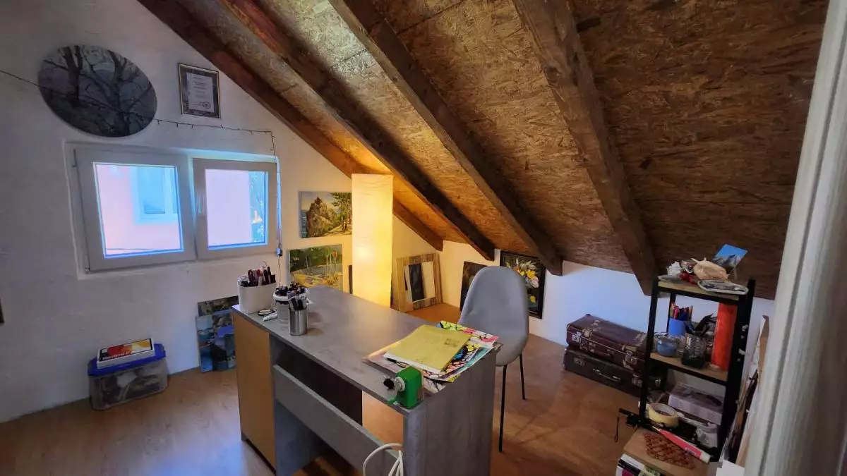 Дом 140м² в Черногории, Мойдеш. Стоимостью 205000€ аренда фото-10