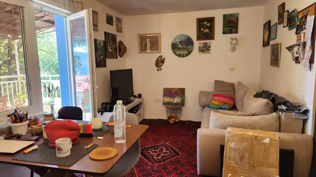 Дом 140м² в Черногории, Мойдеш. Стоимостью 205000€ аренда фото-11