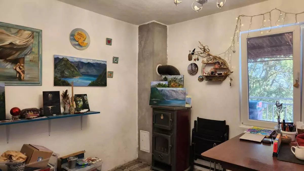 Дом 140м² в Черногории, Мойдеш. Стоимостью 205000€ аренда фото-13