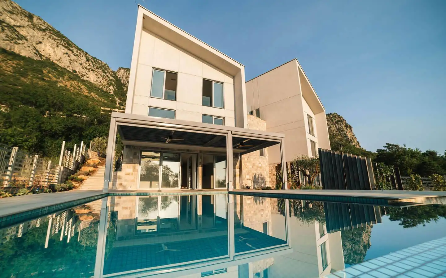 Вилла 227м² в Черногории, Тудоровичи. Стоимостью 850000€ аренда фото-4