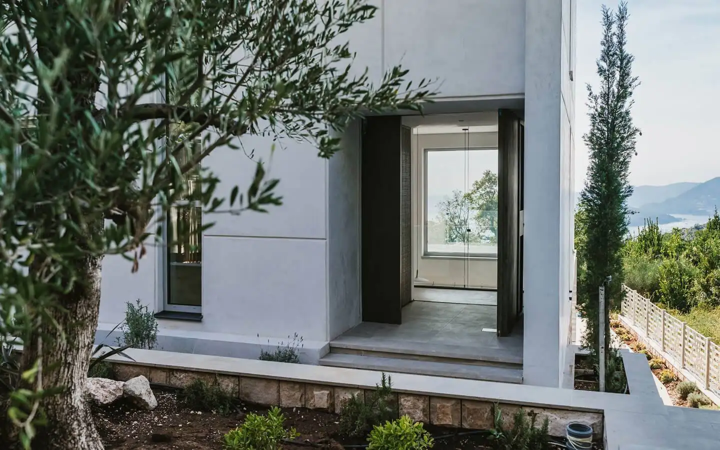 Вилла 227м² в Черногории, Тудоровичи. Стоимостью 850000€ аренда фото-10