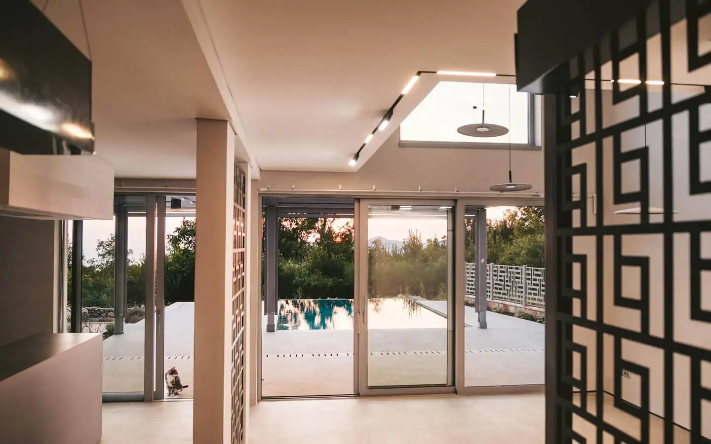Вилла 227м² в Черногории, Тудоровичи. Стоимостью 850000€ аренда фото-18