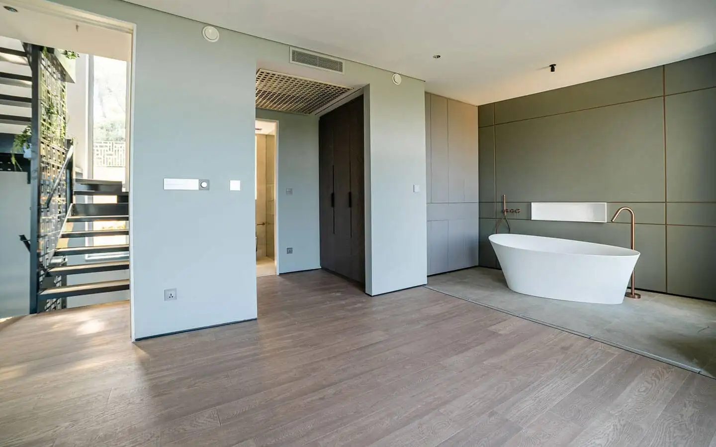 Вилла 227м² в Черногории, Тудоровичи. Стоимостью 850000€ аренда фото-26