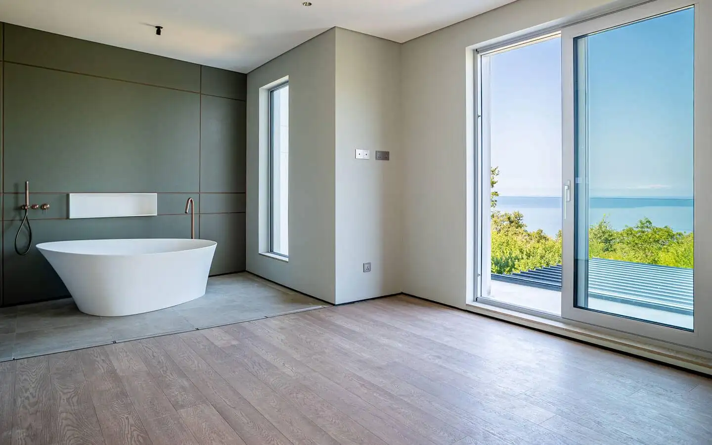 Вилла 227м² в Черногории, Тудоровичи. Стоимостью 850000€ аренда фото-28