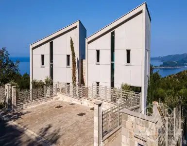 Купить виллу в Черногории 850000€