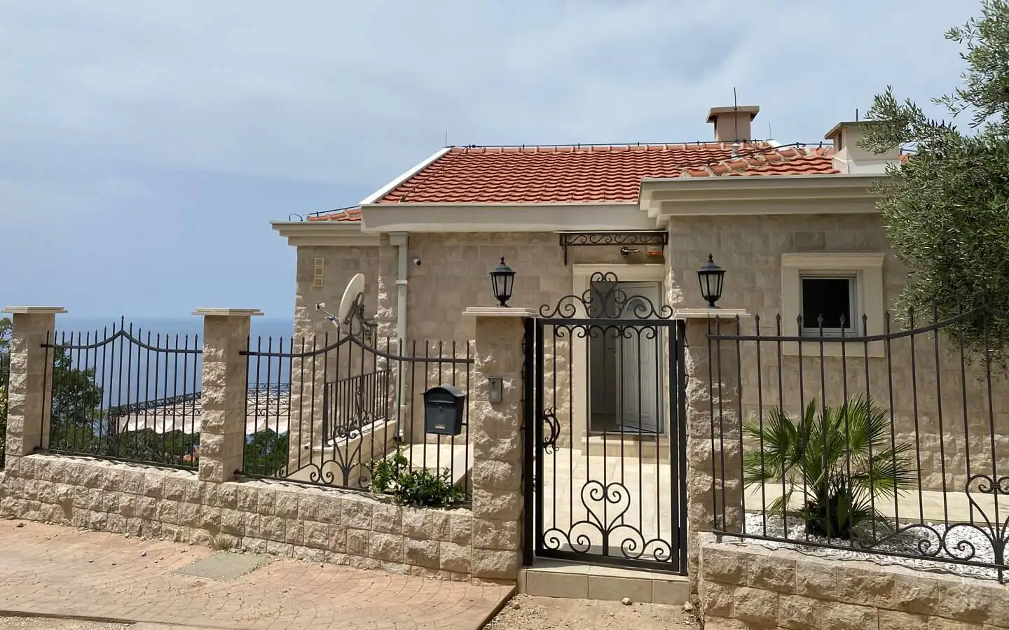 Вилла 270м² в Черногории, Режевичи. Стоимостью 3000000€ аренда фото-3