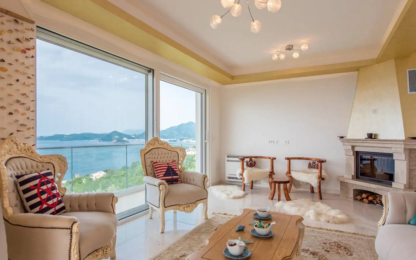 Вилла 270м² в Черногории, Режевичи. Стоимостью 3000000€ аренда фото-19