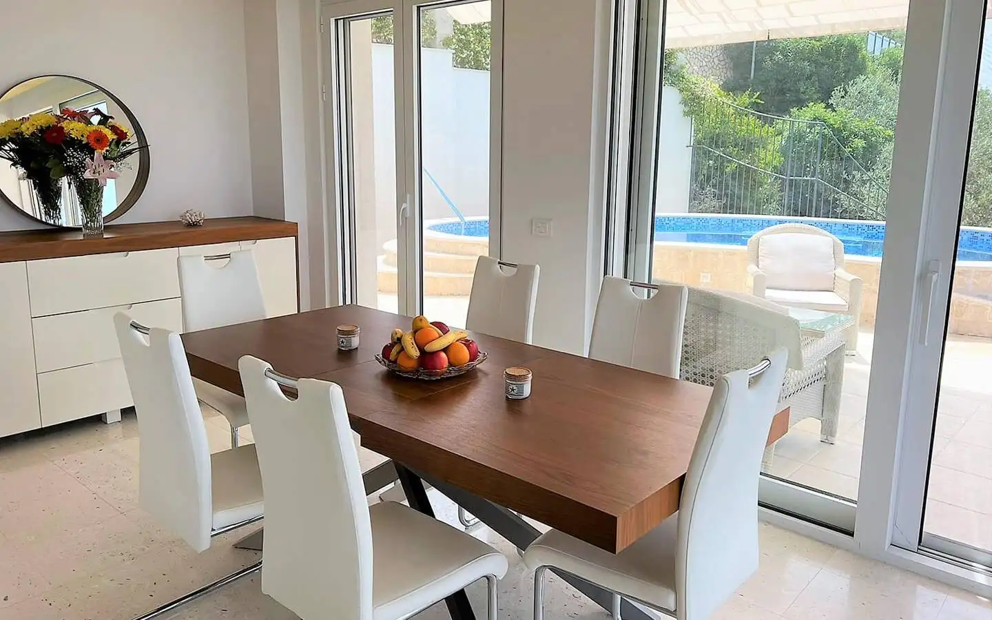 Вилла 270м² в Черногории, Режевичи. Стоимостью 3000000€ аренда фото-21