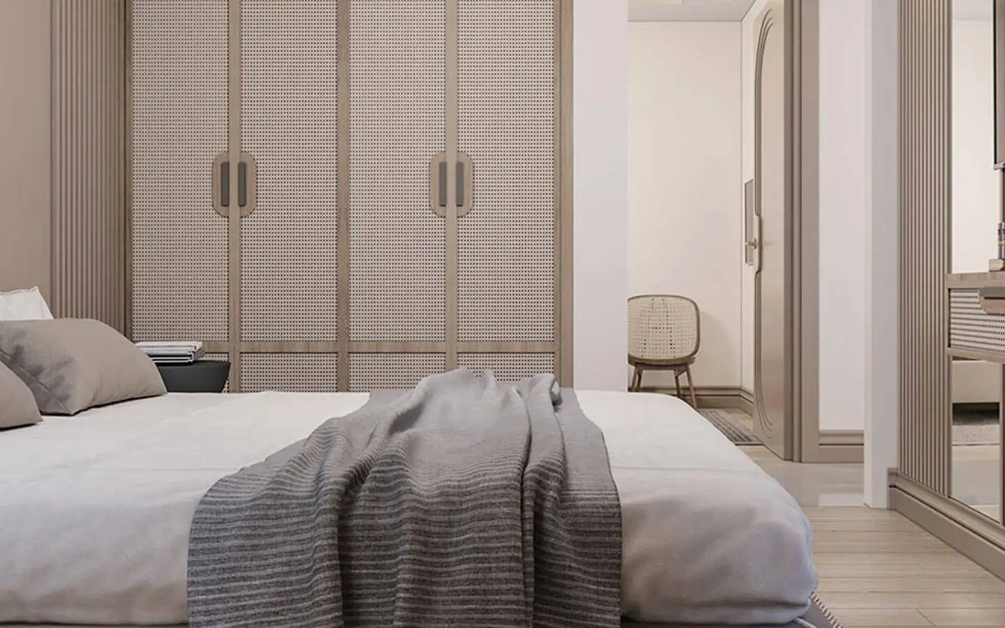 Квартира 100м² в Черногории, Комошевина. Стоимостью 504600€ аренда фото-26