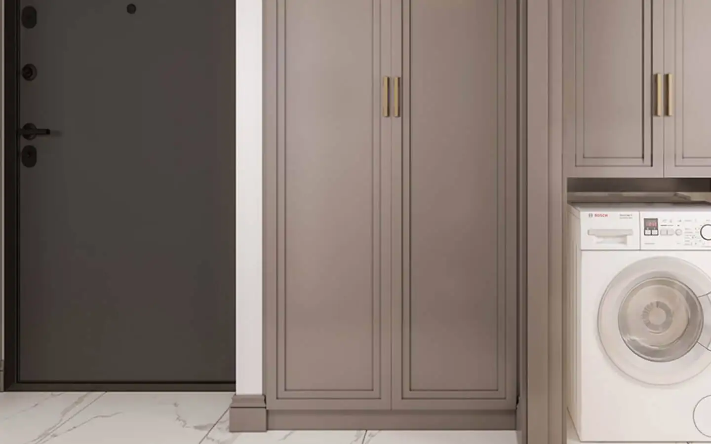 Квартира 100м² в Черногории, Комошевина. Стоимостью 504600€ аренда фото-28
