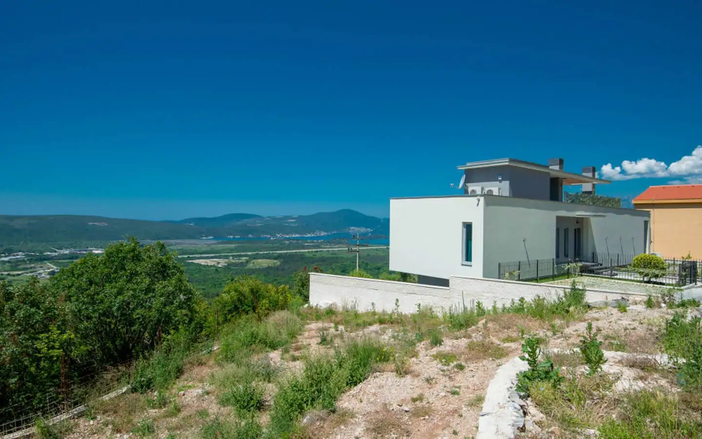 Вилла 250м² в Черногории, Котор. Стоимостью 895000€ аренда фото-2