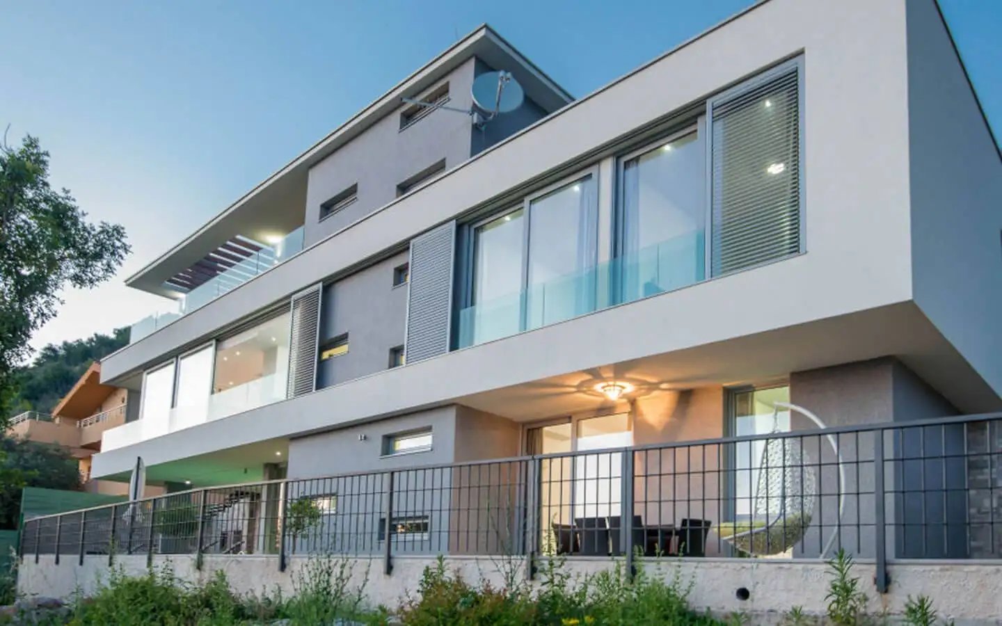 Вилла 250м² в Черногории, Котор. Стоимостью 895000€ аренда фото-3