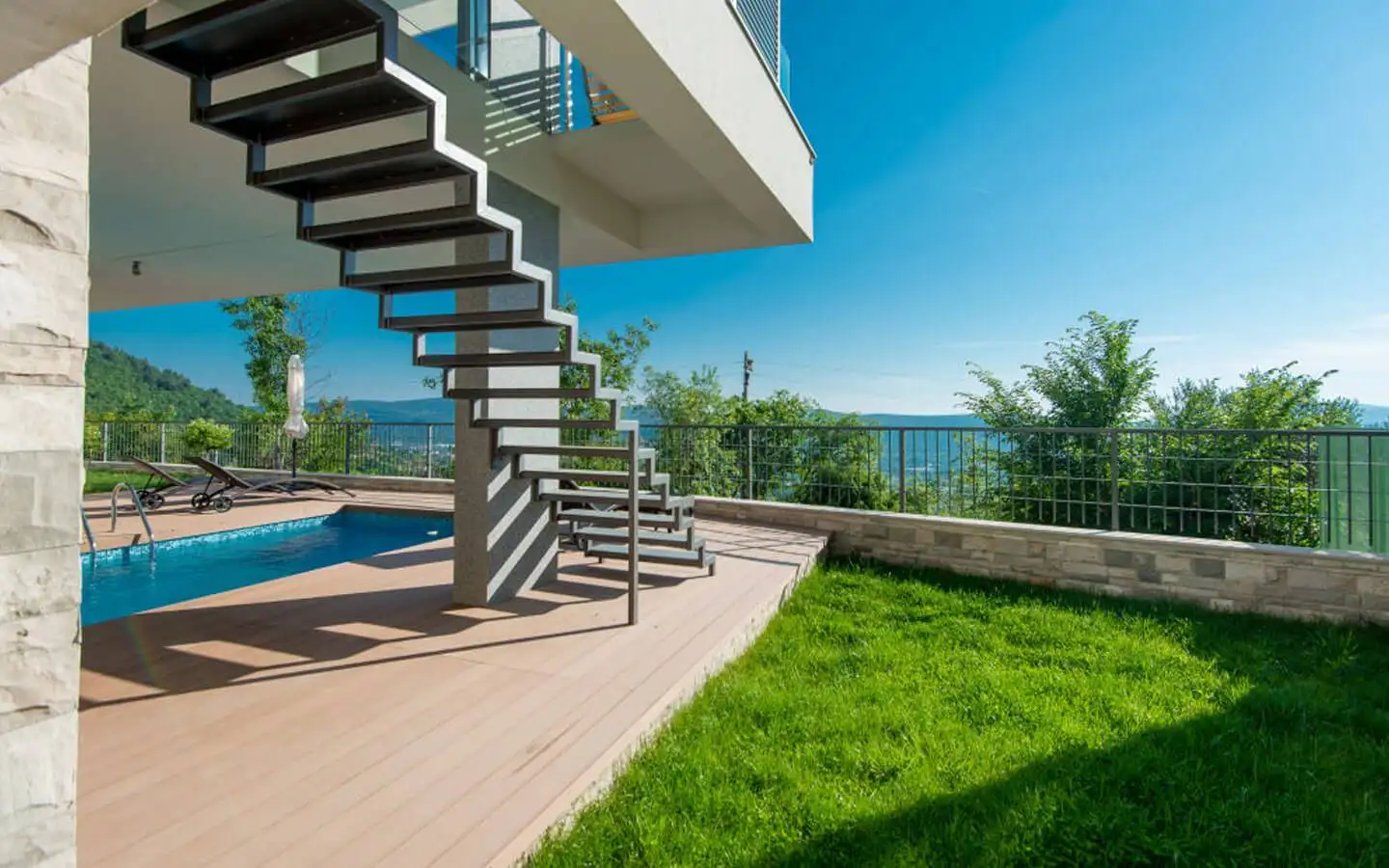 Вилла 250м² в Черногории, Котор. Стоимостью 895000€ аренда фото-5
