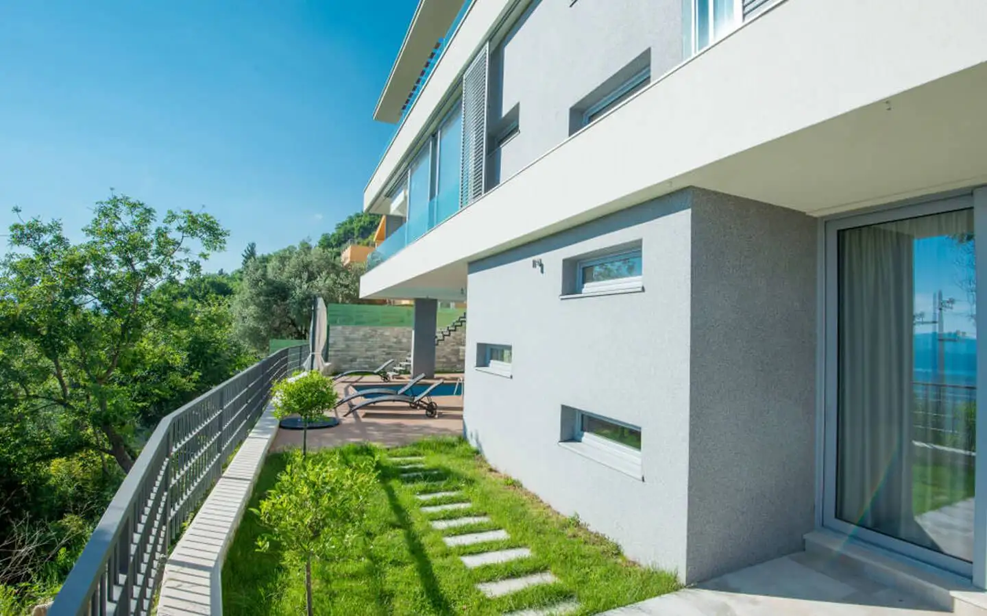 Вилла 250м² в Черногории, Котор. Стоимостью 895000€ аренда фото-8