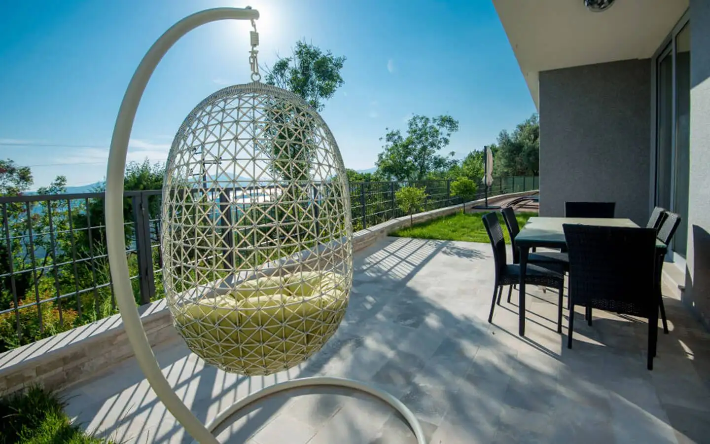 Вилла 250м² в Черногории, Котор. Стоимостью 895000€ аренда фото-9