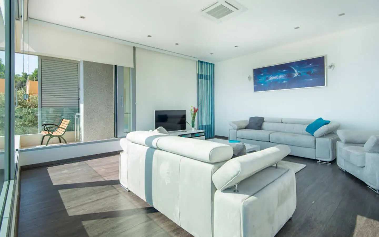Вилла 250м² в Черногории, Котор. Стоимостью 895000€ аренда фото-12