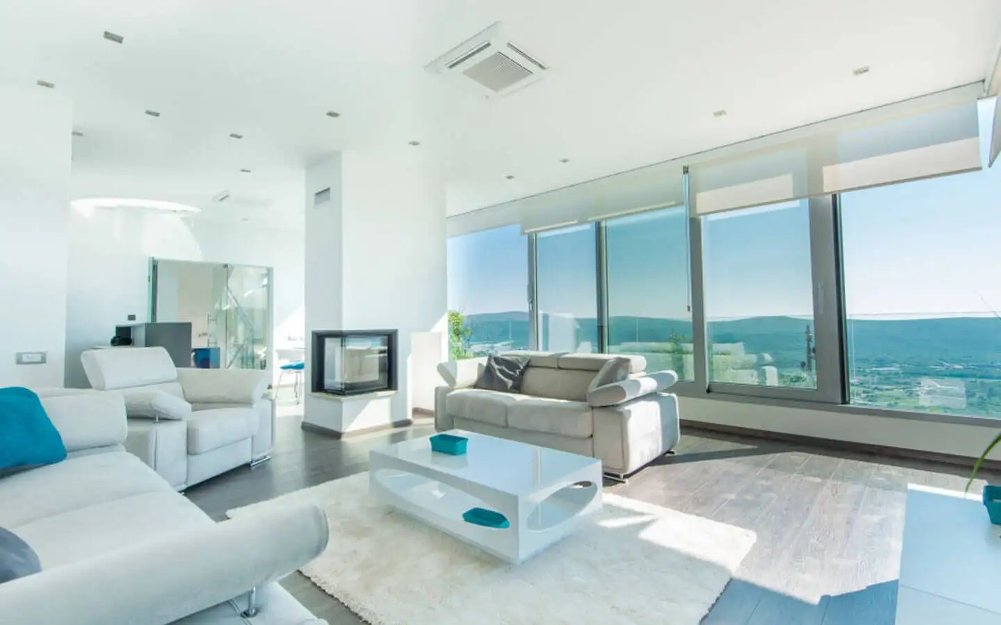 Вилла 250м² в Черногории, Котор. Стоимостью 895000€ аренда фото-14