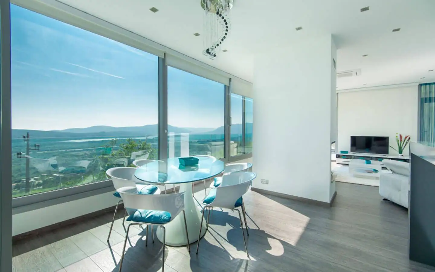 Вилла 250м² в Черногории, Котор. Стоимостью 895000€ аренда фото-15