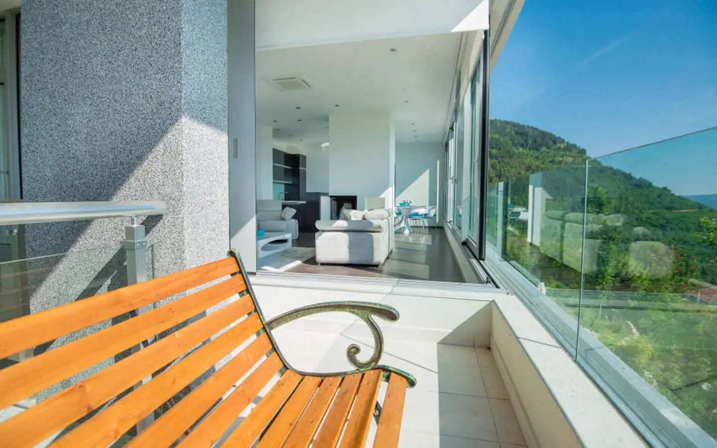 Вилла 250м² в Черногории, Котор. Стоимостью 895000€ аренда фото-21