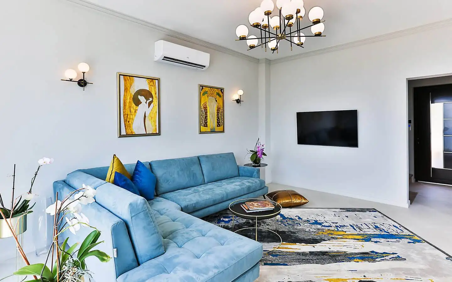 Таунхаус 220м² в Черногории, Режевичи. Стоимостью 720000€ аренда фото-7