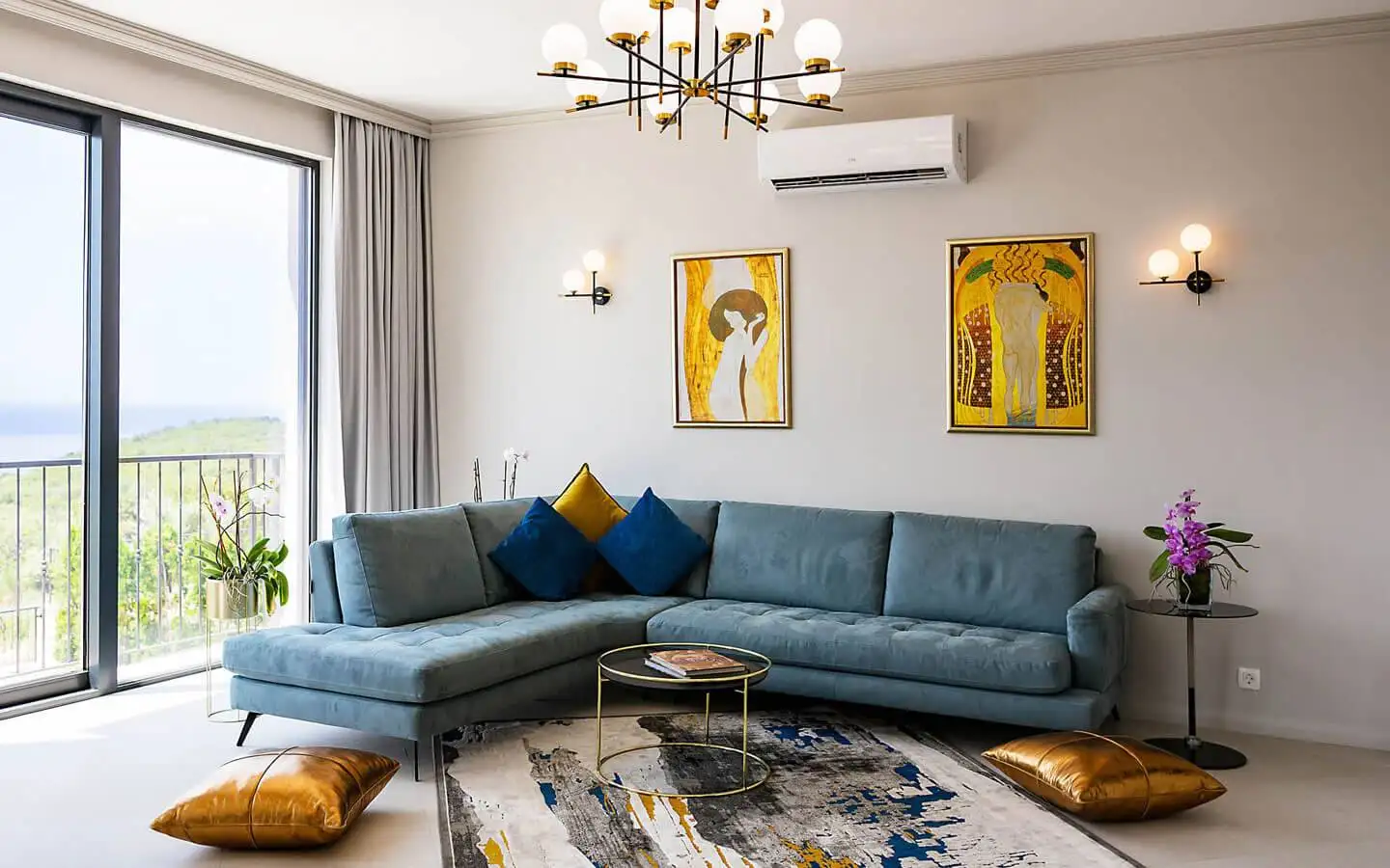 Таунхаус 220м² в Черногории, Режевичи. Стоимостью 720000€ аренда фото-8