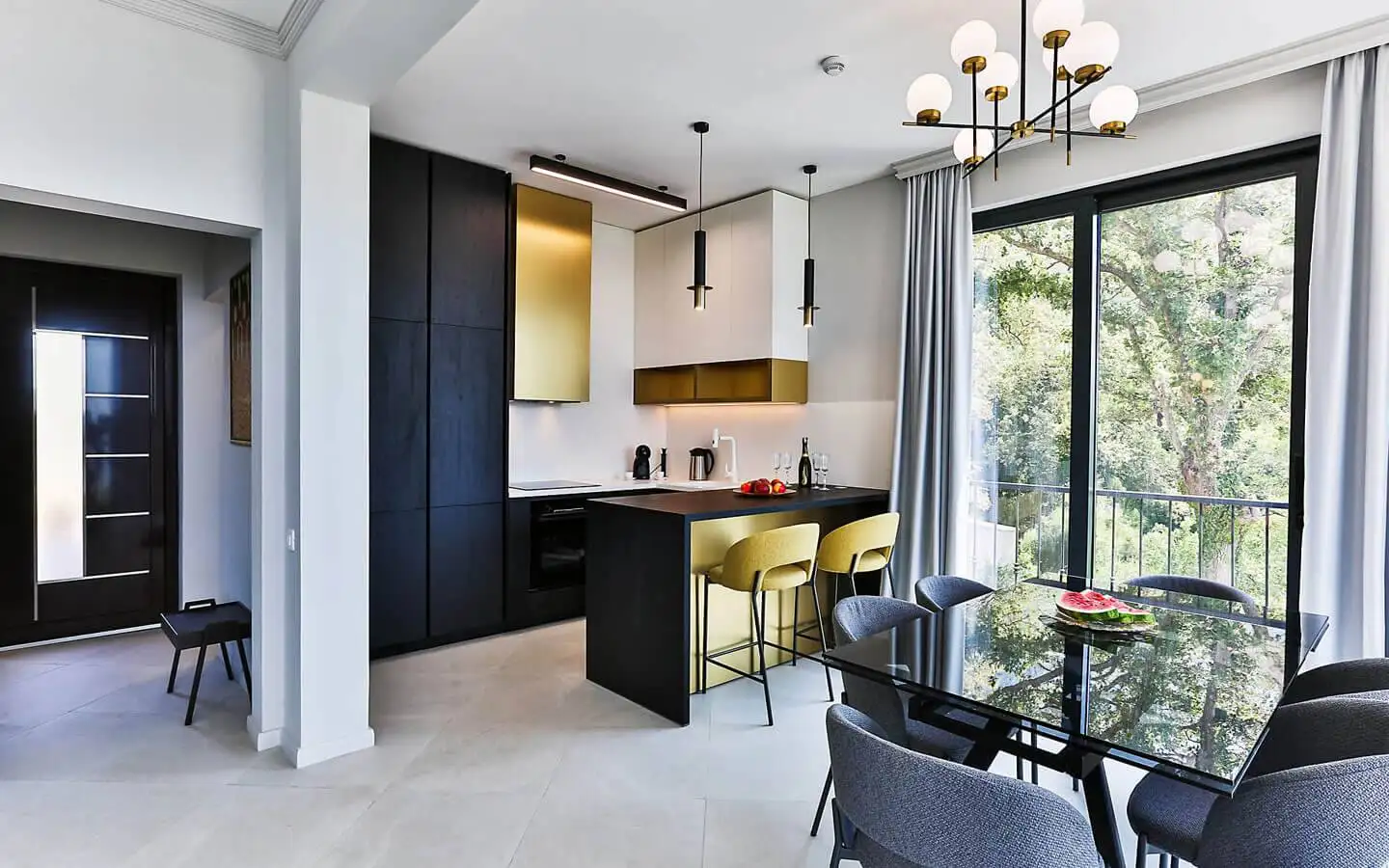 Таунхаус 220м² в Черногории, Режевичи. Стоимостью 720000€ аренда фото-10