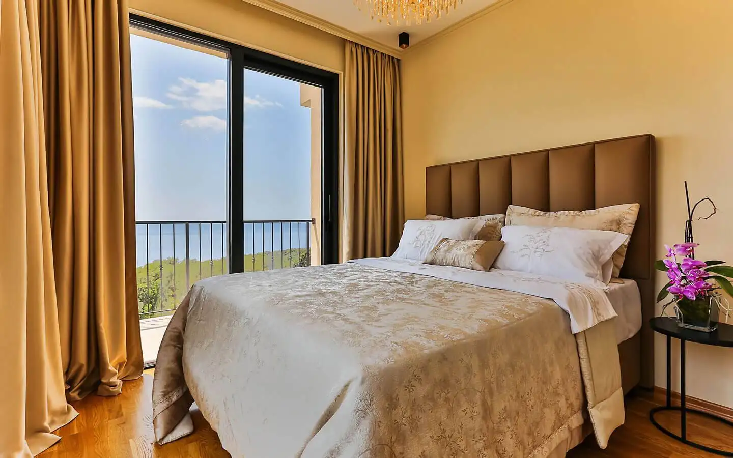 Таунхаус 220м² в Черногории, Режевичи. Стоимостью 720000€ аренда фото-12