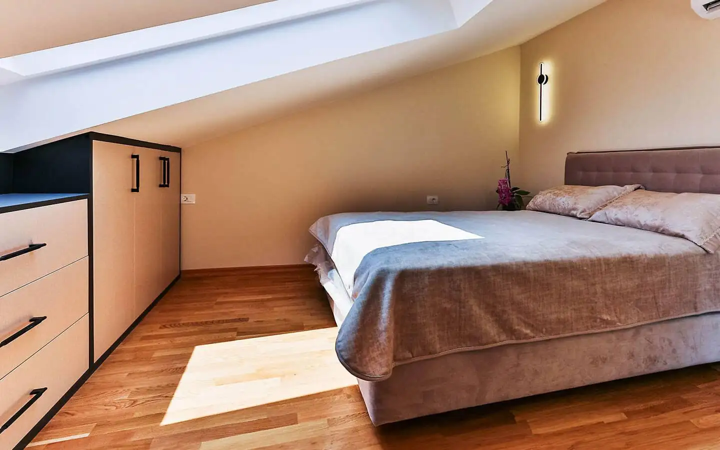 Таунхаус 220м² в Черногории, Режевичи. Стоимостью 720000€ аренда фото-13