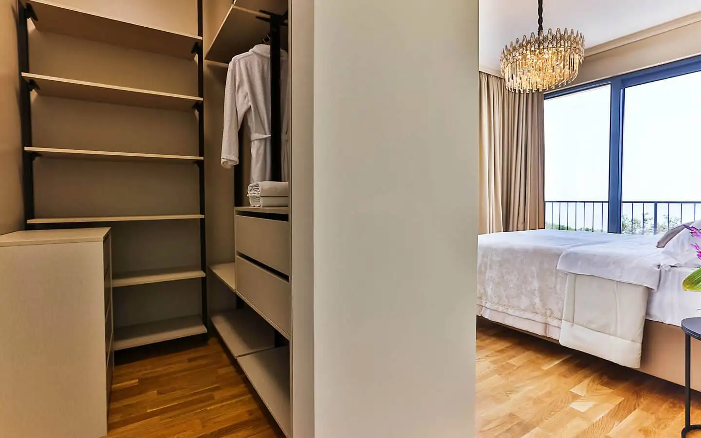 Таунхаус 220м² в Черногории, Режевичи. Стоимостью 720000€ аренда фото-14