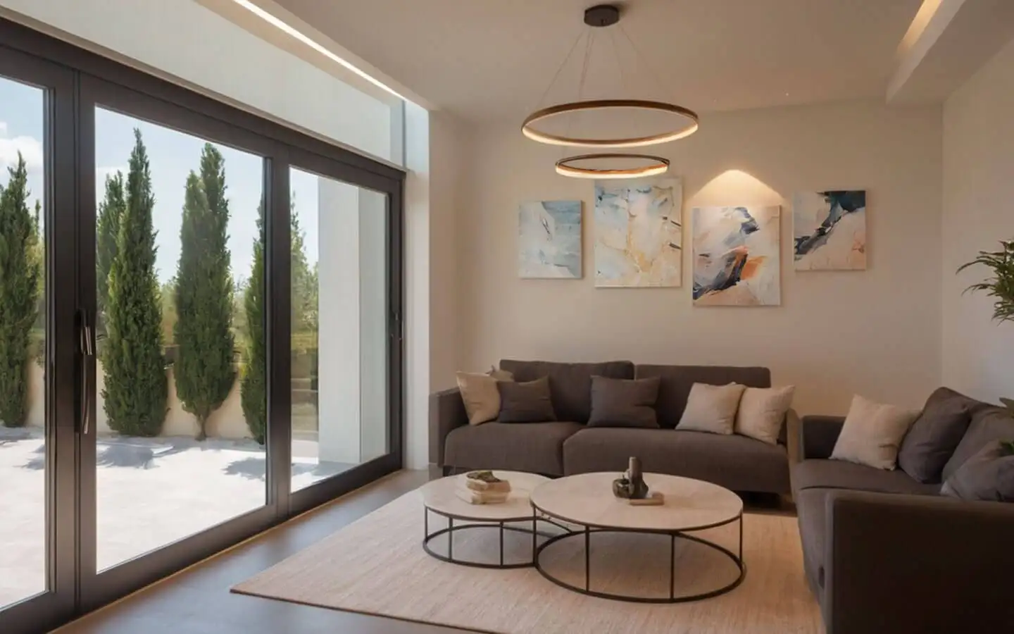 Другие объекты 225м² в Черногории, Будва. Стоимостью 650000€ аренда фото-4