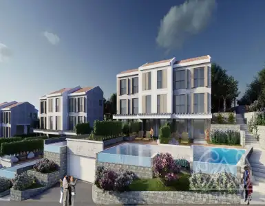 Купить другие объекты в Черногории 650000€