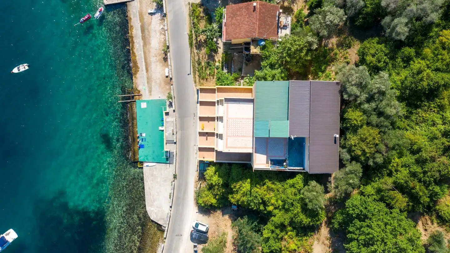 Отель, гостиница 728м² в Черногории, Столив. Стоимостью 2370000€ аренда фото-4