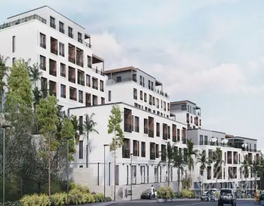 Купить квартиру в Черногории 274000€