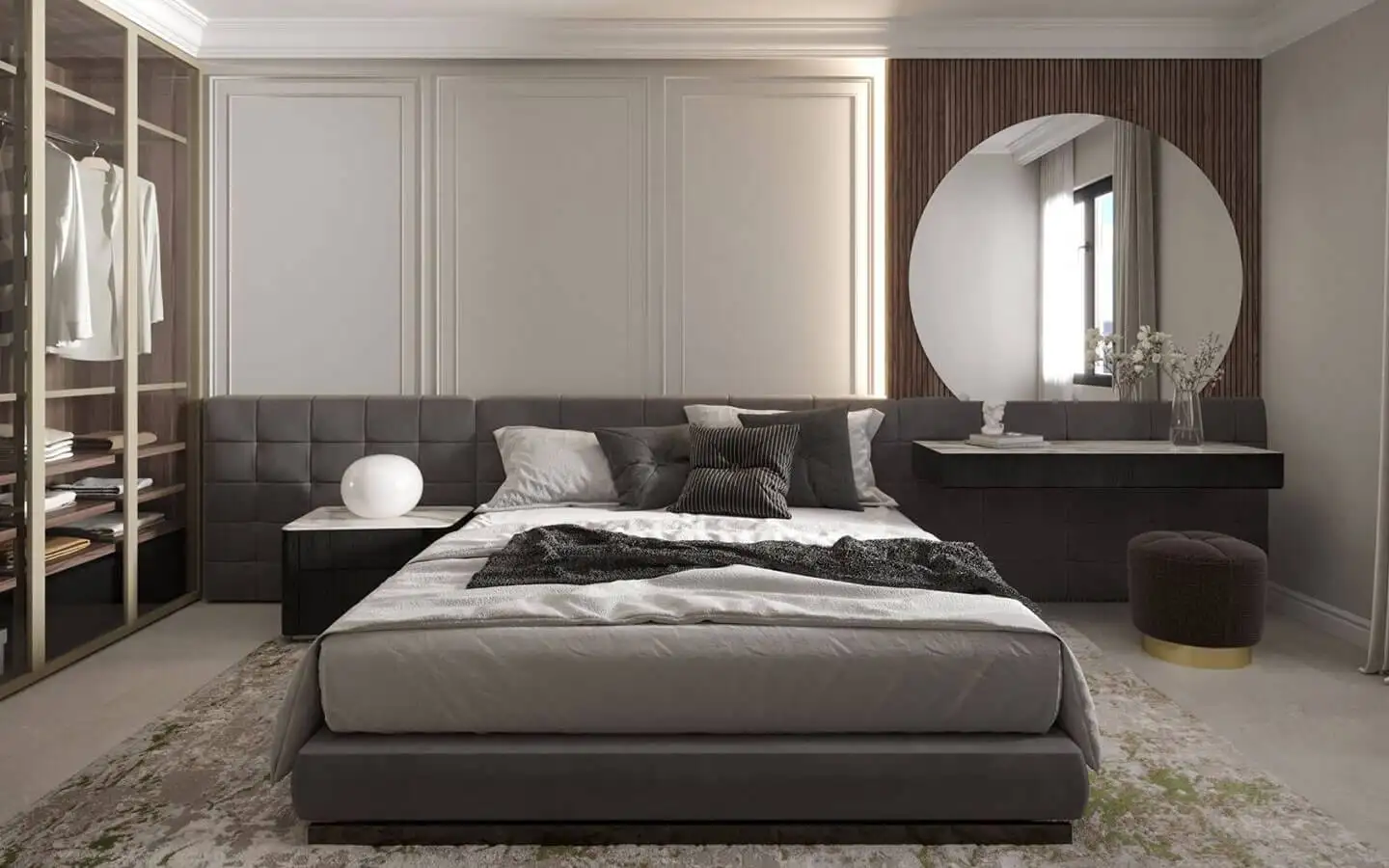 Пентхаус 19160м² в Черногории, Котор. Стоимостью 670000€ аренда фото-13