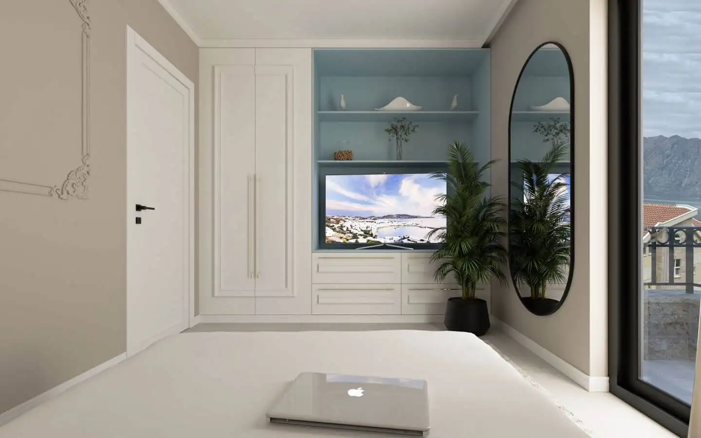 Пентхаус 19160м² в Черногории, Котор. Стоимостью 670000€ аренда фото-15