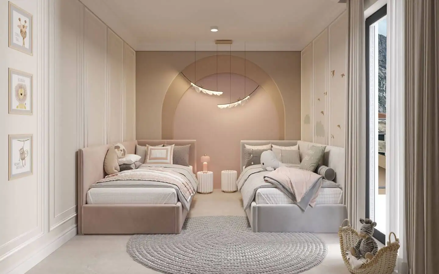 Пентхаус 20402м² в Черногории, Котор. Стоимостью 750000€ аренда фото-11