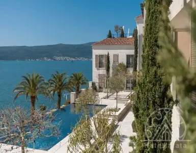 Купить квартиру в Черногории 731500€