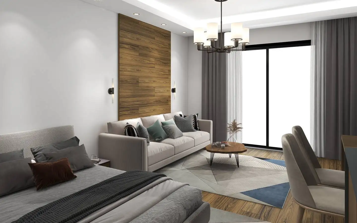 Другие объекты 27м² в Черногории, Колашин. Стоимостью 61160€ аренда фото-7