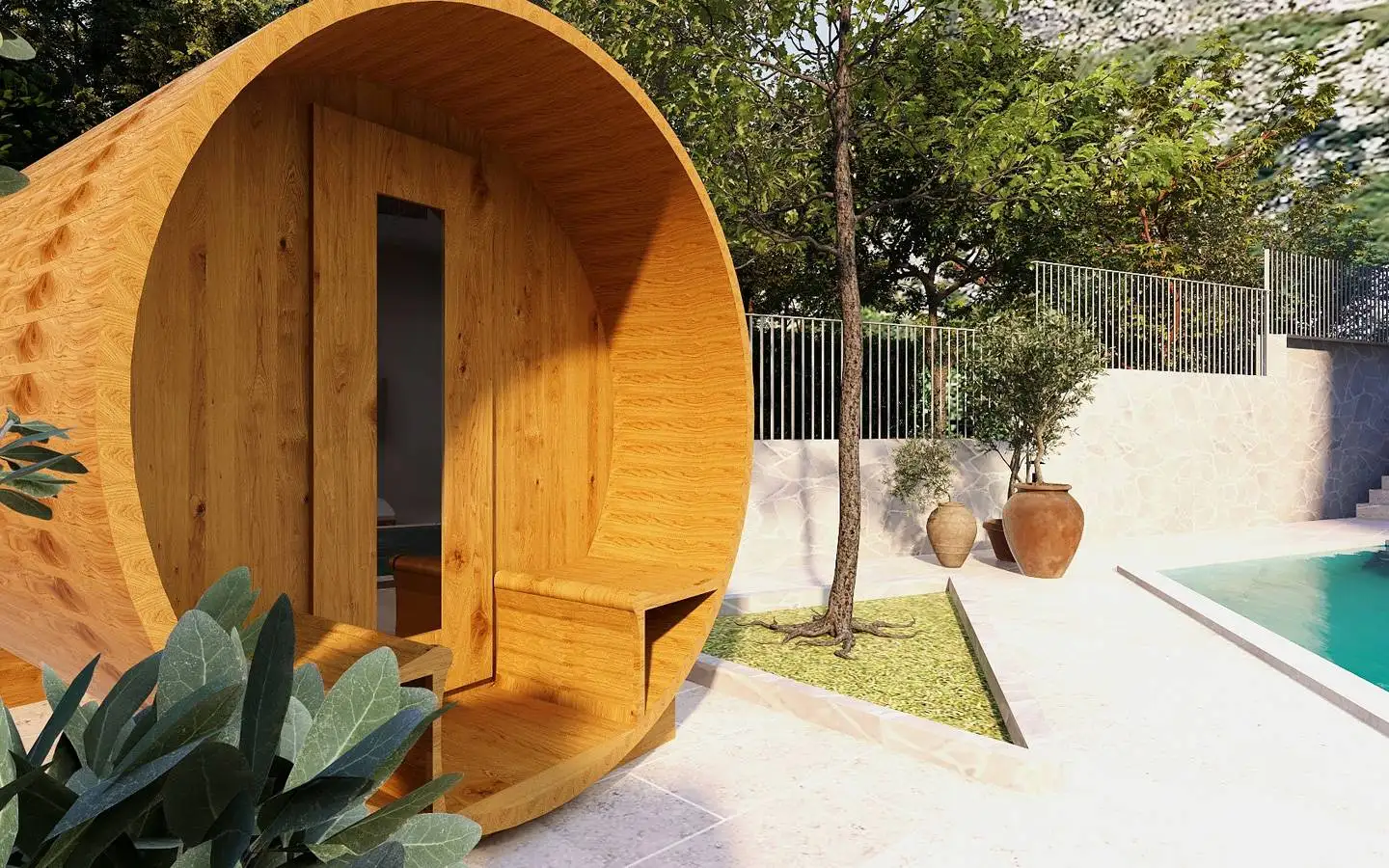 Квартира 48м² в Черногории, Рисан. Стоимостью 140389€ аренда фото-11