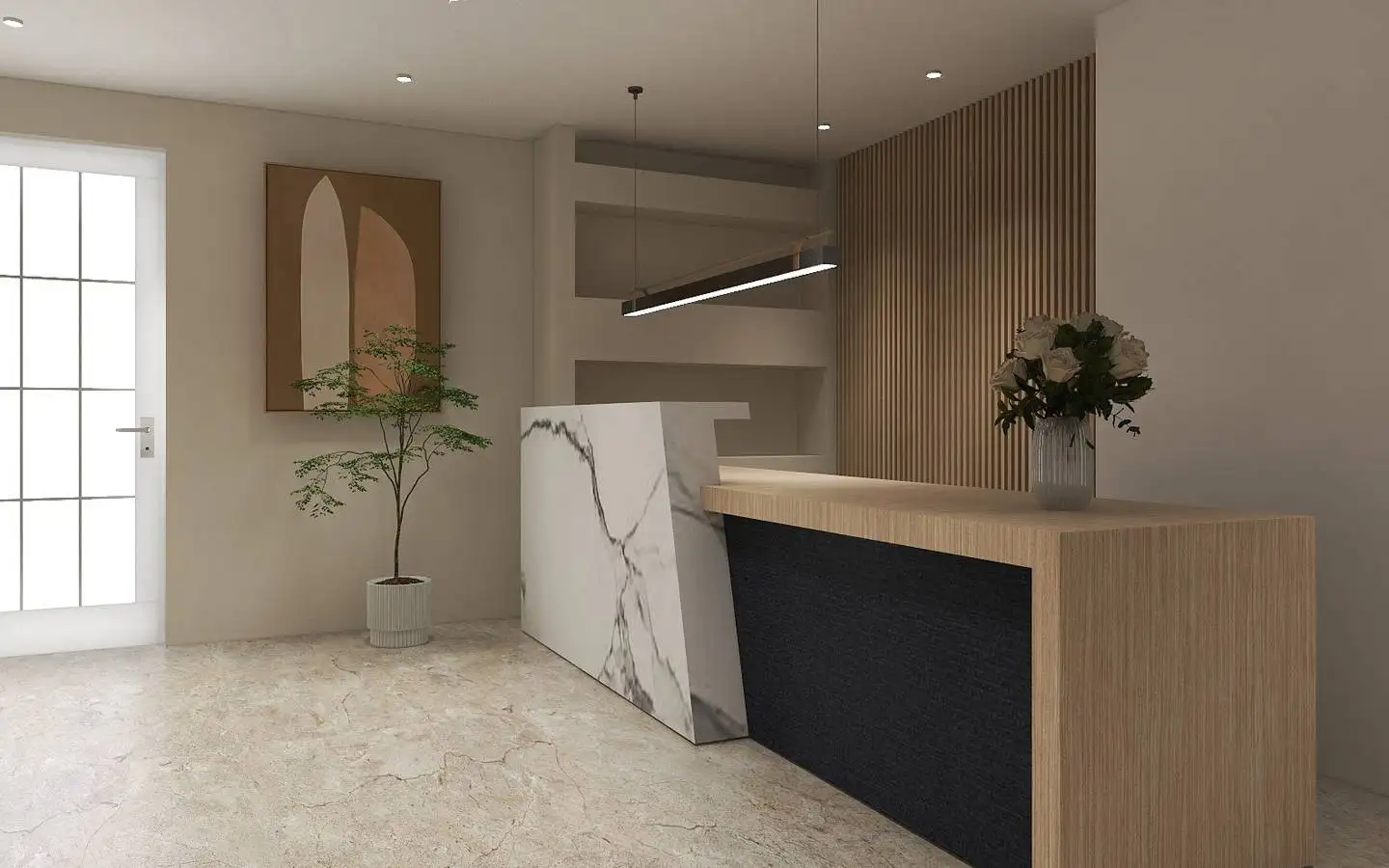 Квартира 55м² в Черногории, Сутоморе. Стоимостью 127696€ аренда фото-7