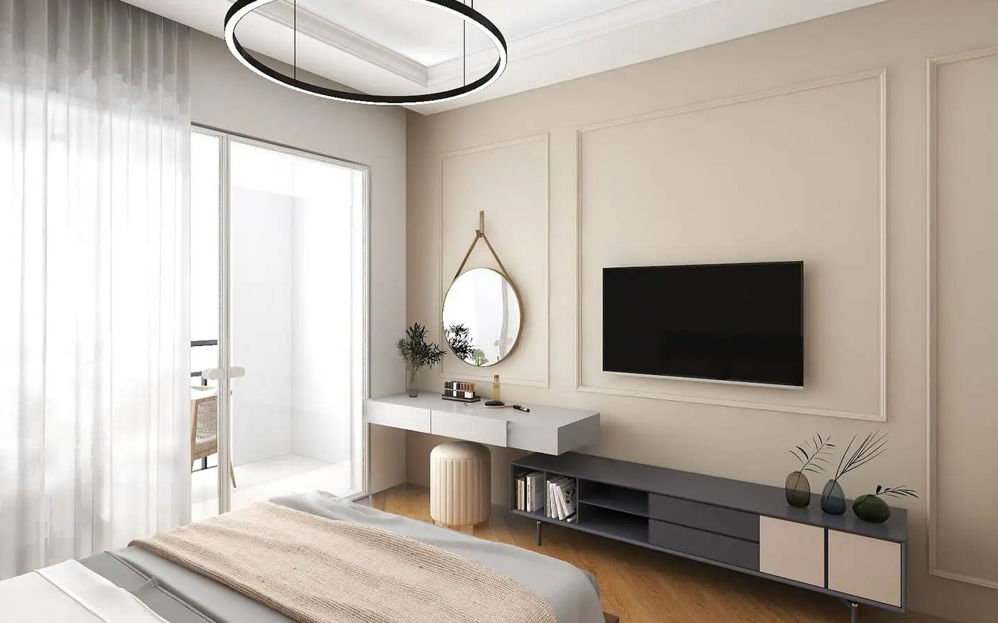 Квартира 55м² в Черногории, Сутоморе. Стоимостью 127696€ аренда фото-15