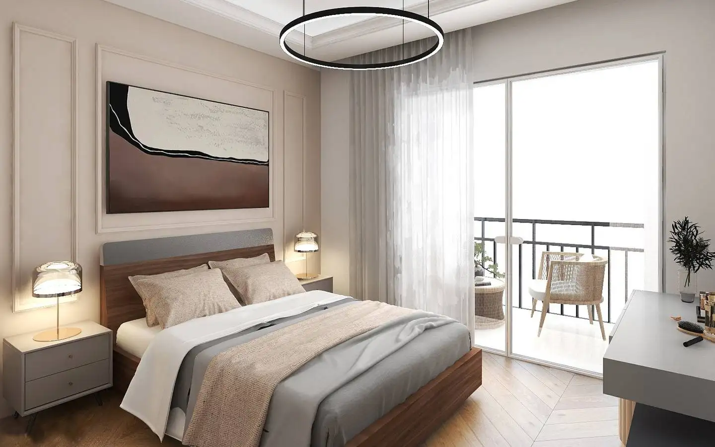 Квартира 55м² в Черногории, Сутоморе. Стоимостью 127696€ аренда фото-16