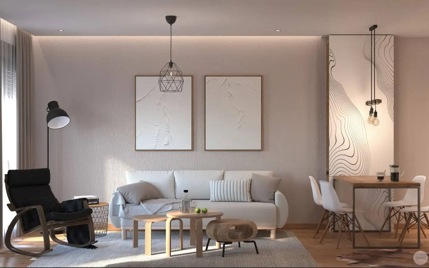 Отель, гостиница 13574м² в Черногории, Колашин. Стоимостью 3900000€ аренда фото-5