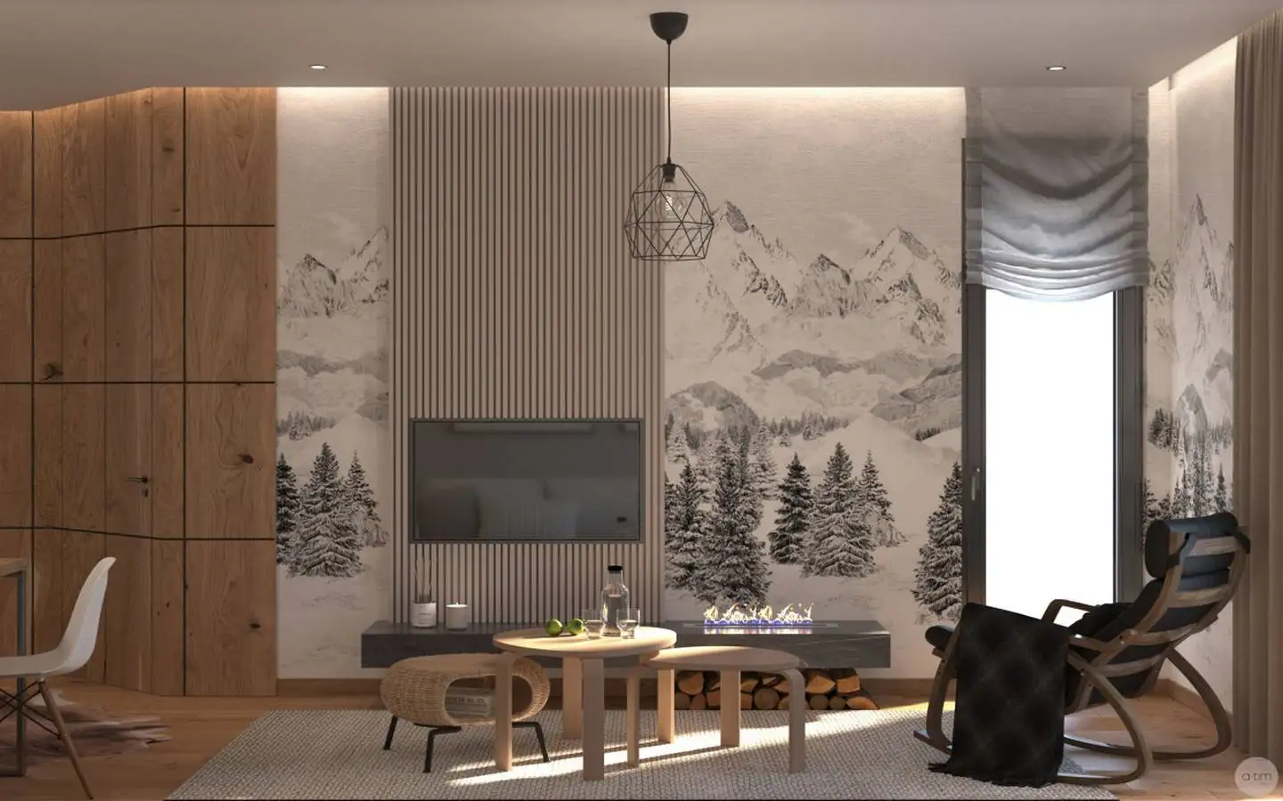 Отель, гостиница 13574м² в Черногории, Колашин. Стоимостью 3900000€ аренда фото-6