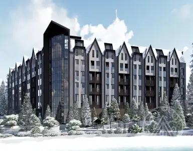 Купить отель, гостиницу в Черногории 3900000€