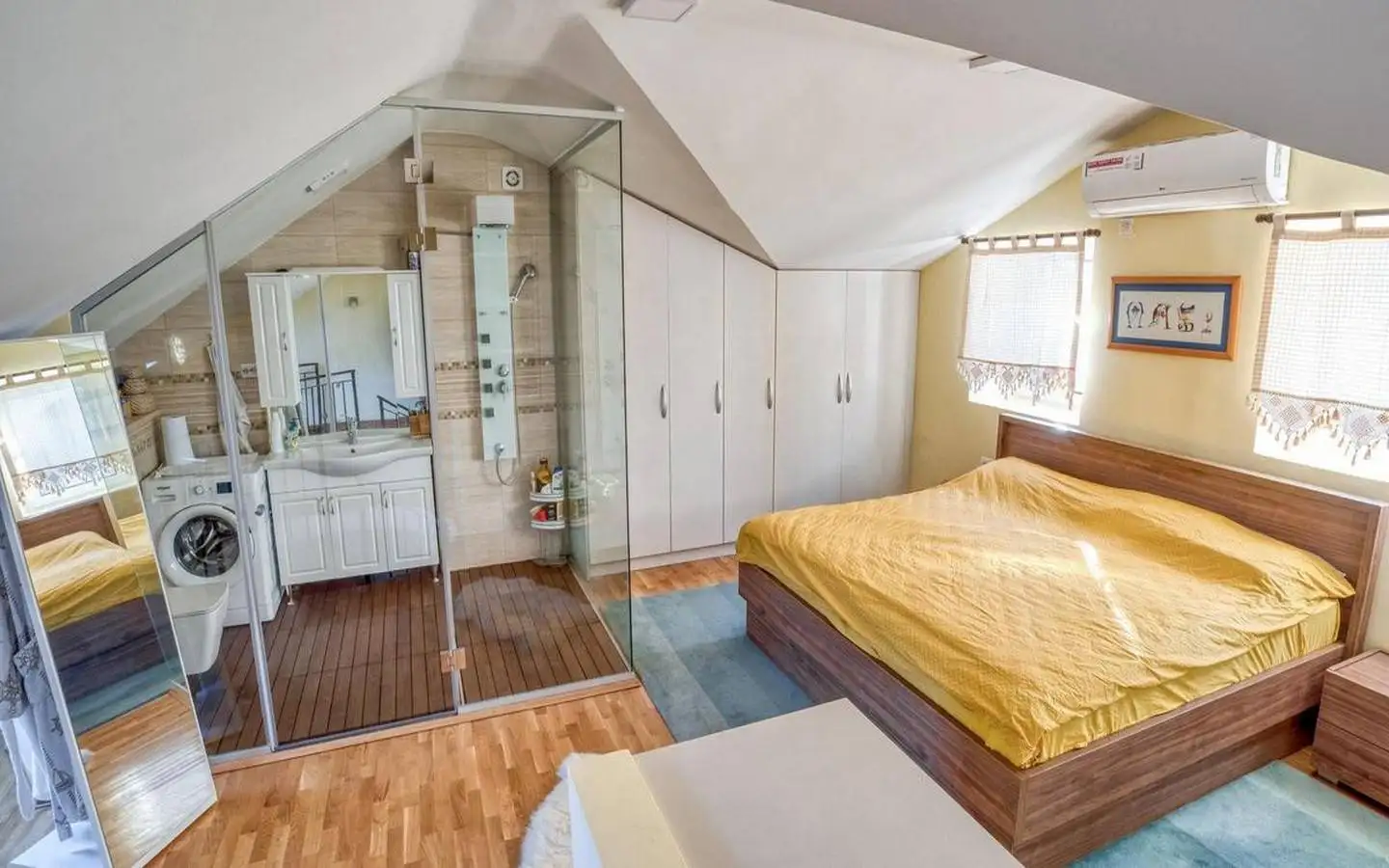 Вилла 112м² в Черногории, Прчань. Стоимостью 1500000€ аренда фото-26