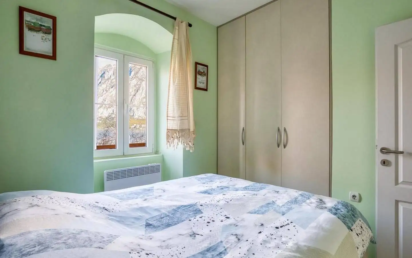 Вилла 112м² в Черногории, Прчань. Стоимостью 1500000€ аренда фото-27