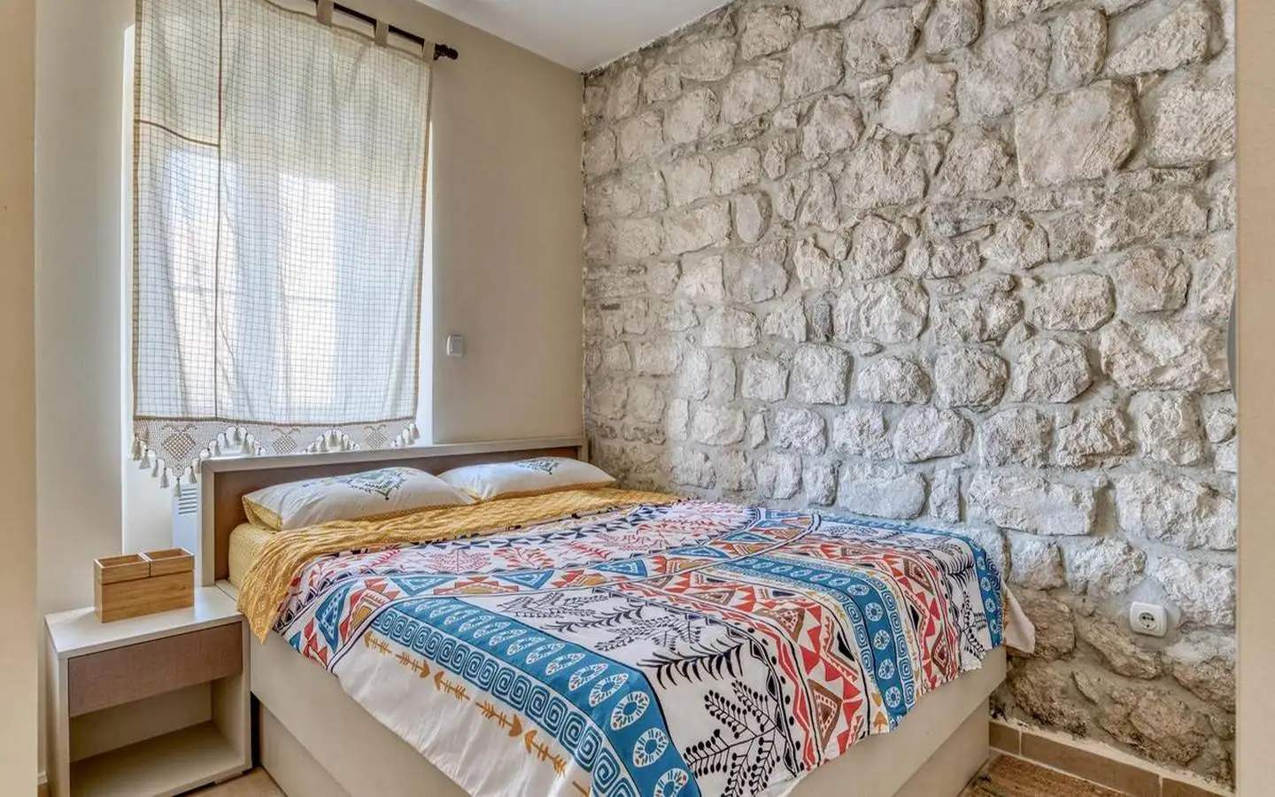 Вилла 112м² в Черногории, Прчань. Стоимостью 1500000€ аренда фото-28